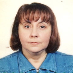 Наталья Иванченкова